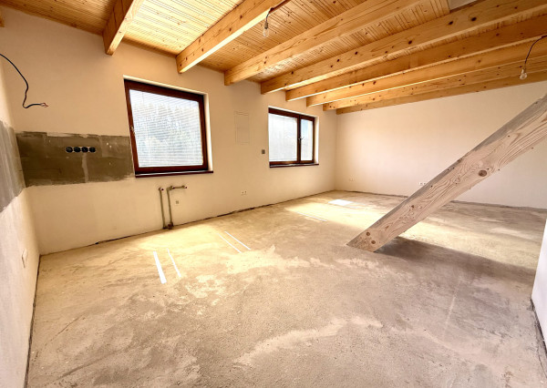 EXKLUZÍVNY REKREAČNÝ DOM NA PREDAJ