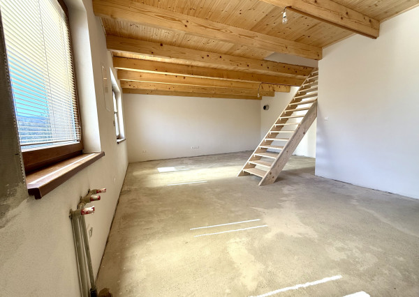 EXKLUZÍVNY REKREAČNÝ DOM NA PREDAJ