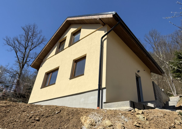 EXKLUZÍVNY REKREAČNÝ DOM NA PREDAJ