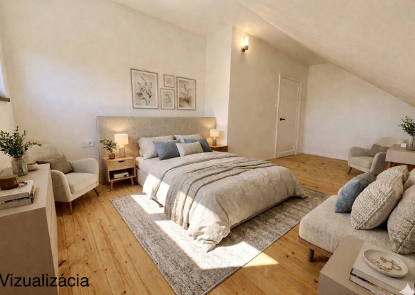 EXKLUZÍVNY REKREAČNÝ DOM NA PREDAJ