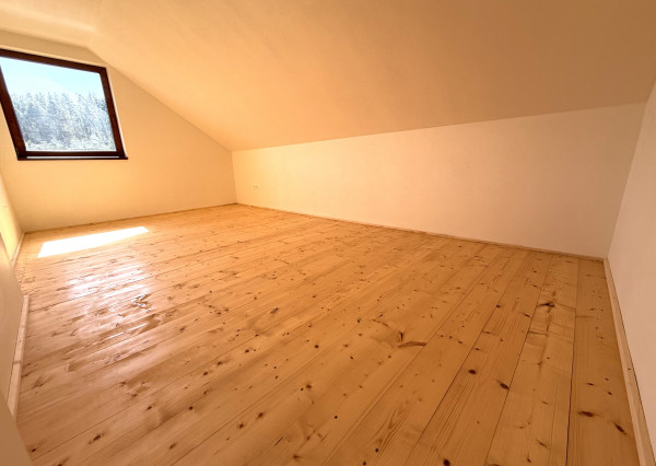 EXKLUZÍVNY REKREAČNÝ DOM NA PREDAJ