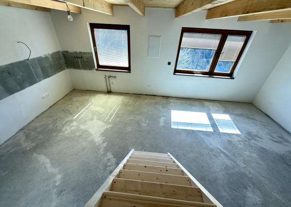 EXKLUZÍVNY REKREAČNÝ DOM NA PREDAJ