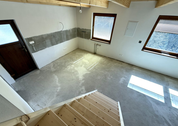 EXKLUZÍVNY REKREAČNÝ DOM NA PREDAJ