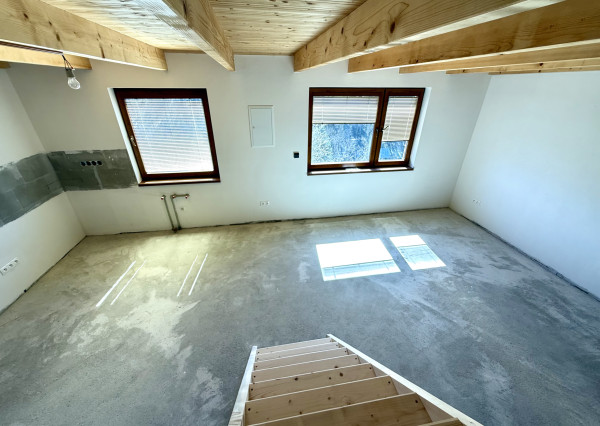 EXKLUZÍVNY REKREAČNÝ DOM NA PREDAJ