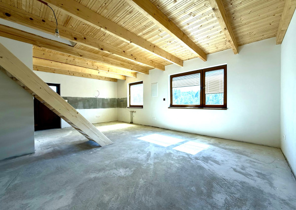 EXKLUZÍVNY REKREAČNÝ DOM NA PREDAJ