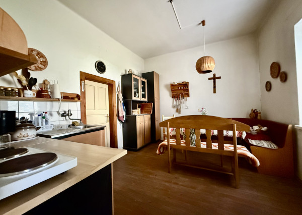 Rodinný dom Divín, Ružiná - pokoj, súkromie a voda na dosah