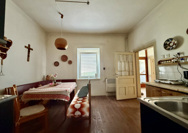 Rodinný dom Divín, Ružiná - pokoj, súkromie a voda na dosah