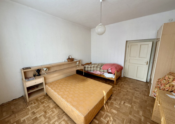 Rodinný dom Divín, Ružiná - pokoj, súkromie a voda na dosah