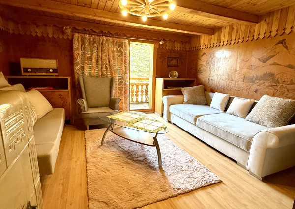 Záhradná chata na slnečnom pozemku v top lokalite