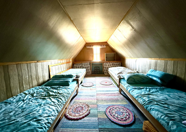 Záhradná chata na slnečnom pozemku v top lokalite