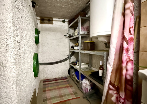 Záhradná chata na slnečnom pozemku v top lokalite