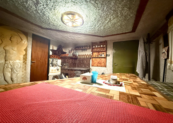 Záhradná chata na slnečnom pozemku v top lokalite