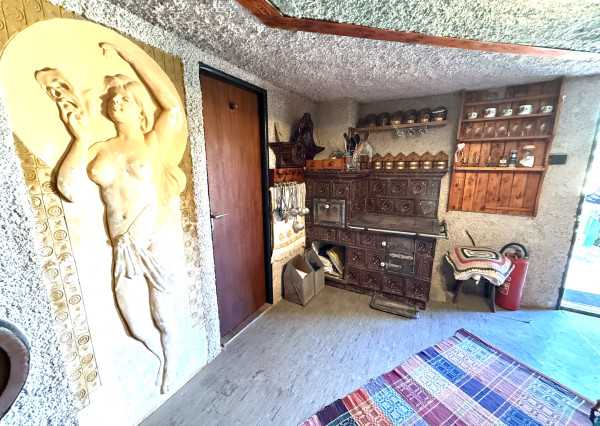 Záhradná chata na slnečnom pozemku v top lokalite