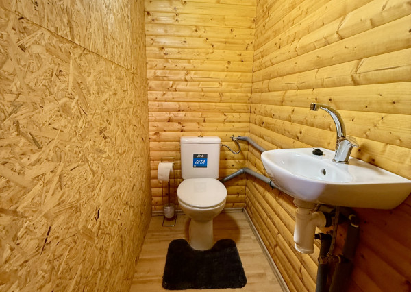 Záhradná chata na slnečnom pozemku v top lokalite