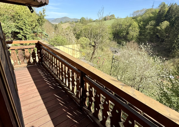 Záhradná chata na slnečnom pozemku v top lokalite