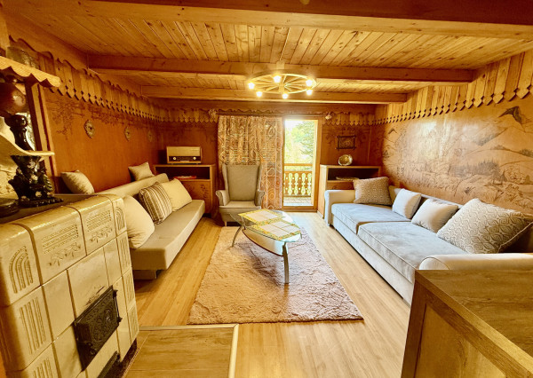 Záhradná chata na slnečnom pozemku v top lokalite