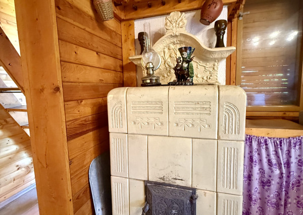 Záhradná chata na slnečnom pozemku v top lokalite