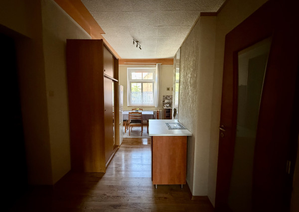Prenájom 1,5i bytu vo Zvolene
