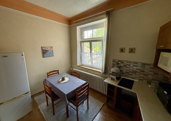 Prenájom 1,5i bytu vo Zvolene