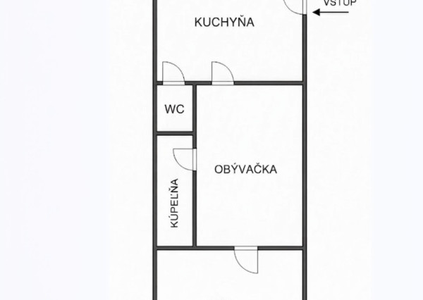 Veľký pozemok, nekonečné možnosti využitia - dom v Modranoch
