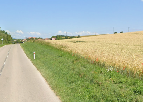 EXKLUZÍVNY INVESTIČNÝ POZEMOK S VÝMEROU 90 000 m²