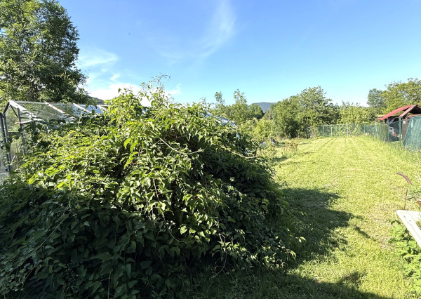 Priestranný rodinný dom na slnečnom pozemku 2 170 m²