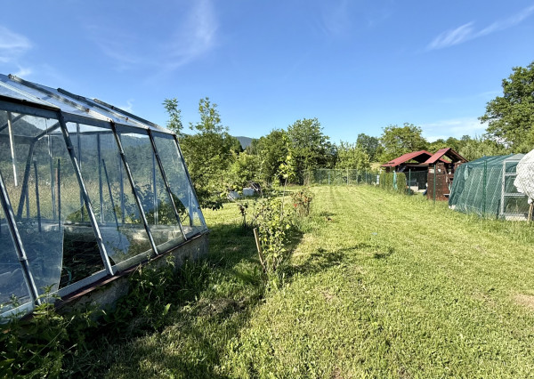 Priestranný rodinný dom na slnečnom pozemku 2 170 m²