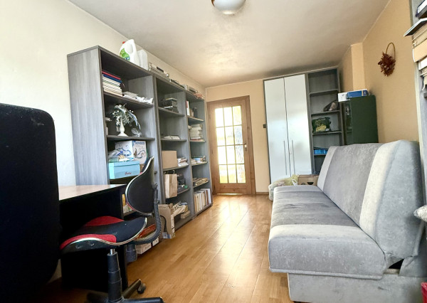 Priestranný rodinný dom na slnečnom pozemku 2 170 m²
