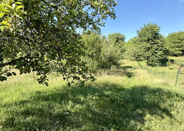 Priestranný rodinný dom na slnečnom pozemku 2 170 m²