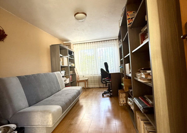 Priestranný rodinný dom na slnečnom pozemku 2 170 m²