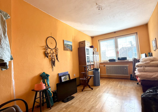 Priestranný rodinný dom na slnečnom pozemku 2 170 m²