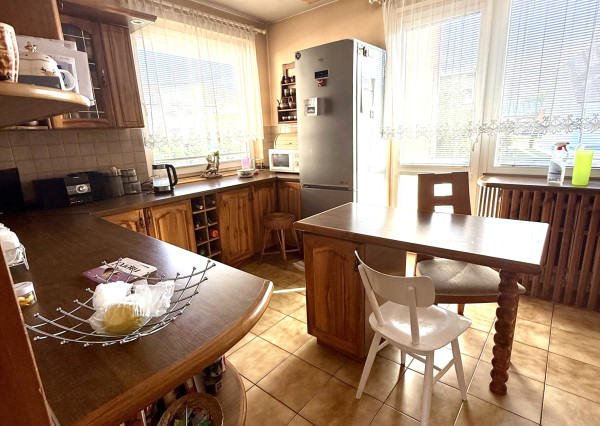 Priestranný rodinný dom na slnečnom pozemku 2 170 m²