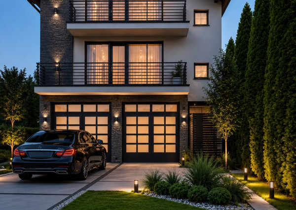 Priestranný rodinný dom na slnečnom pozemku 2 170 m²
