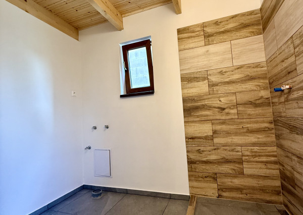 EXKLUZÍVNY REKREAČNÝ DOM NA PREDAJ