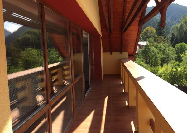 Rodinný dom v srdci Starých Hôr – bývanie, relax, investícia
