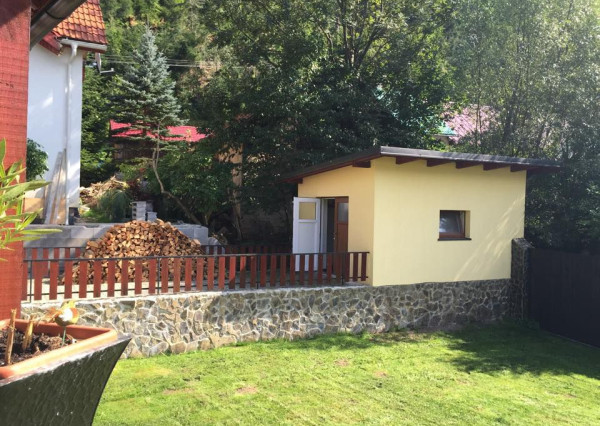 Rodinný dom v srdci Starých Hôr – bývanie, relax, investícia