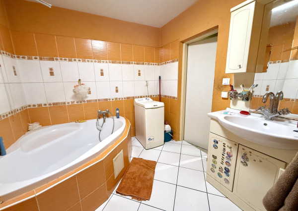 Rodinný dom v srdci Starých Hôr – bývanie, relax, investícia