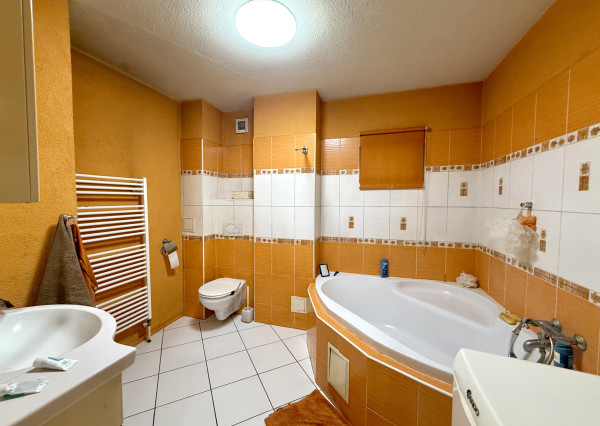 Rodinný dom v srdci Starých Hôr – bývanie, relax, investícia