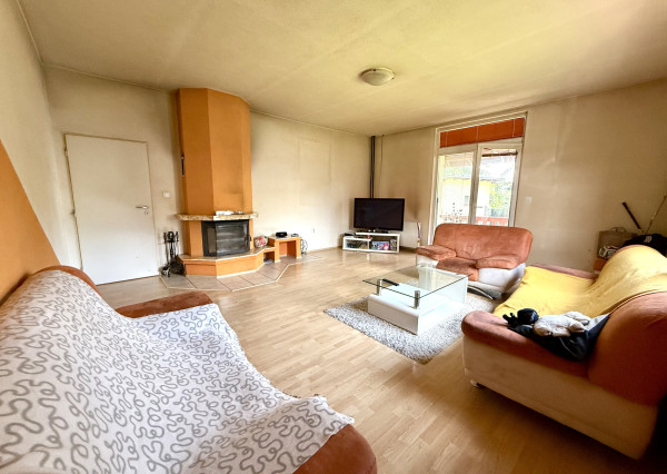 Rodinný dom v srdci Starých Hôr – bývanie, relax, investícia