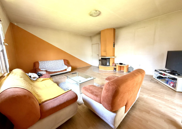 Rodinný dom v srdci Starých Hôr – bývanie, relax, investícia