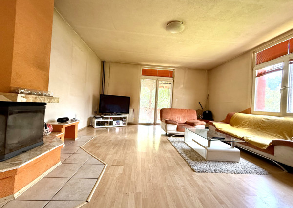 Rodinný dom v srdci Starých Hôr – bývanie, relax, investícia