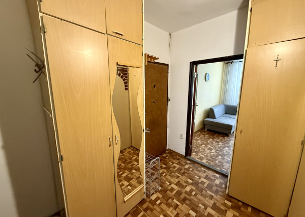 Pôvodný 2i byt v centre mesta Nová Baňa