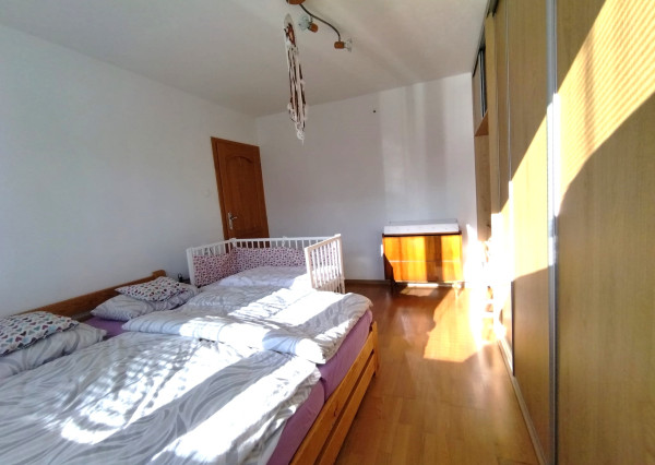 3-izbový byt po kompletnej rekonštrukcii Turčianske Teplice