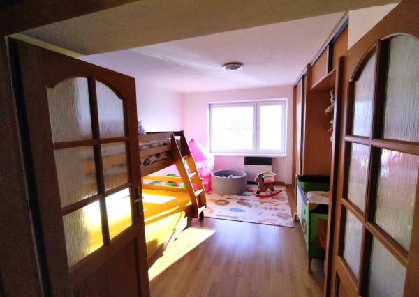 3-izbový byt po kompletnej rekonštrukcii Turčianske Teplice
