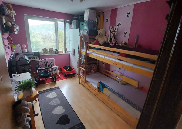 Útulný 2-izbový byt