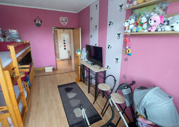 Útulný 2-izbový byt