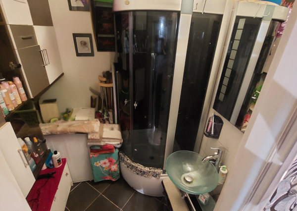 Útulný 2-izbový byt