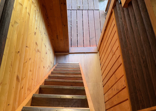 Záhradná chata na slnečnom pozemku v top lokalite