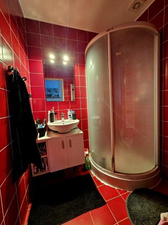 REZERVOVANÝ - 2i zrekonštruovaný byt vo vynikajúcej lokalite - fotografia 9