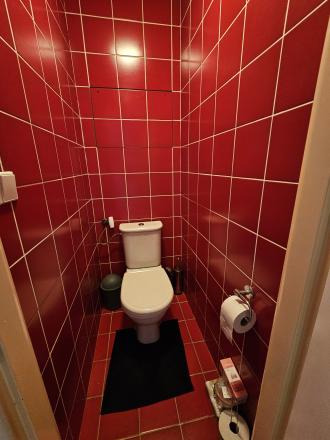 REZERVOVANÝ - 2i zrekonštruovaný byt vo vynikajúcej lokalite - fotografia 10
